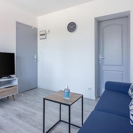 Kelys Centre Confort Moderne Boulogne-sur-Mer Buitenkant foto